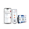 Smart Cooler Controller for Air Desert Cooler Automation