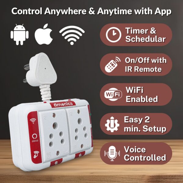 Smart Dual Plug - Image 5