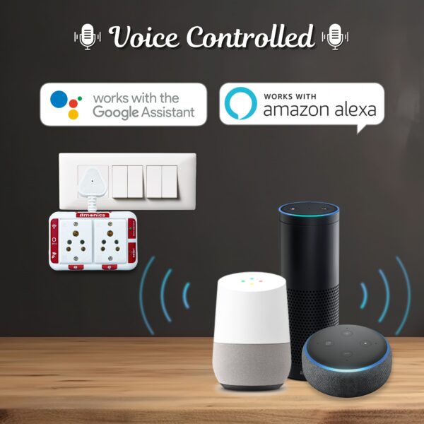 Smart Dual Plug - Image 4