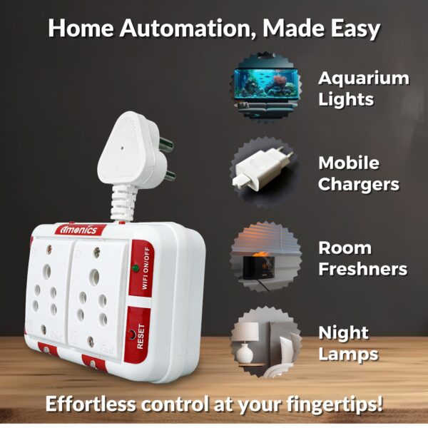 Smart Dual Plug - Image 3