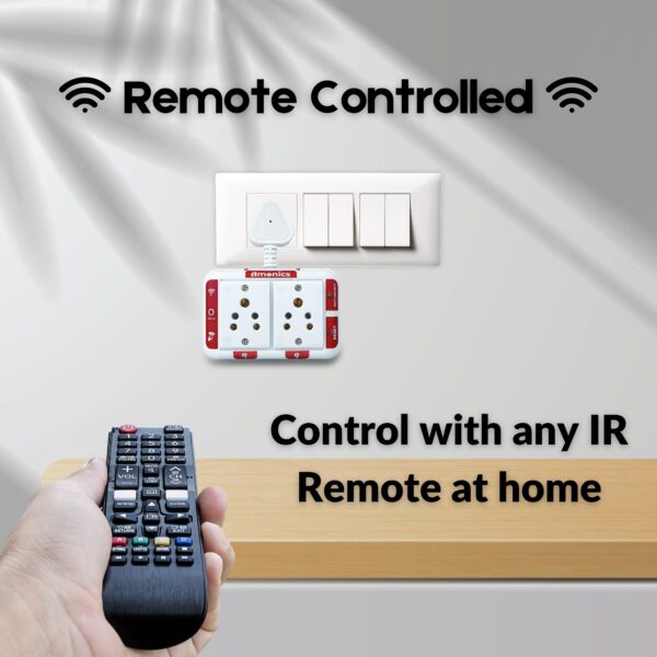 Smart Dual Plug - Image 2