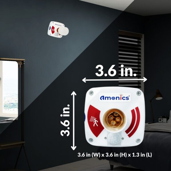 Motion Sensor Holder - Image 5