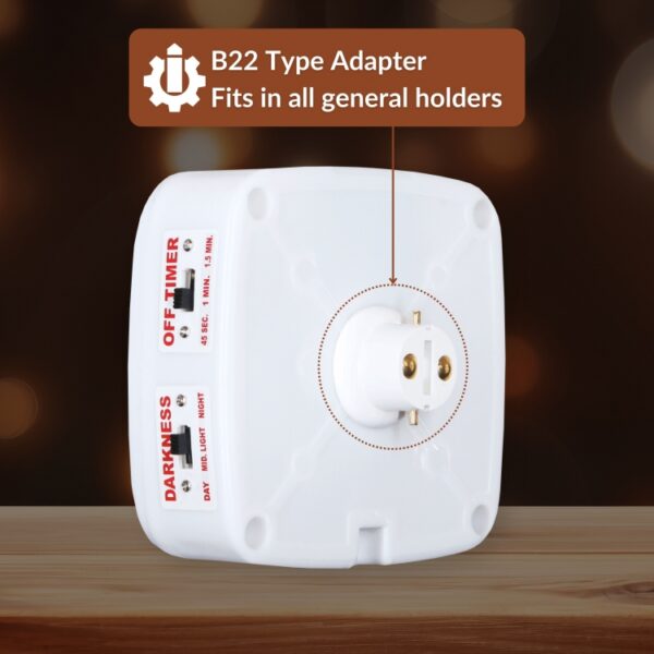 Motion Sensor Holder - Image 3