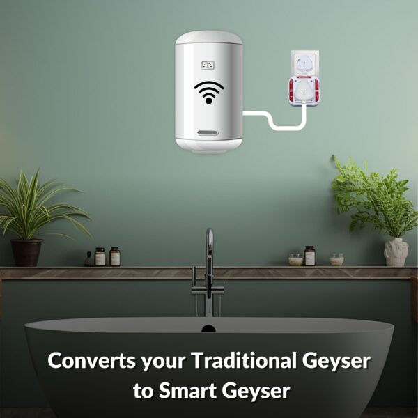 Smart Power Plug - 16amp - Image 4