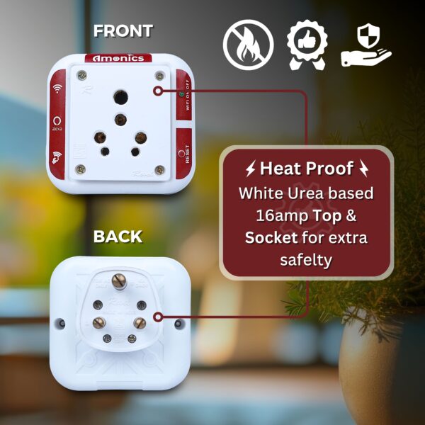 Smart Plug - 16amp - Image 8