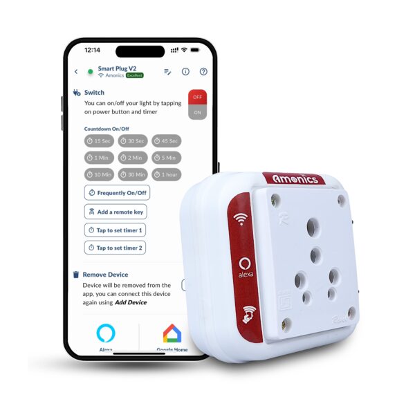 Smart Plug - 16amp - Image 2