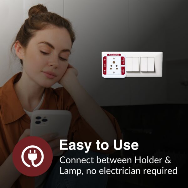 Smart Plug - 6amp - Image 7
