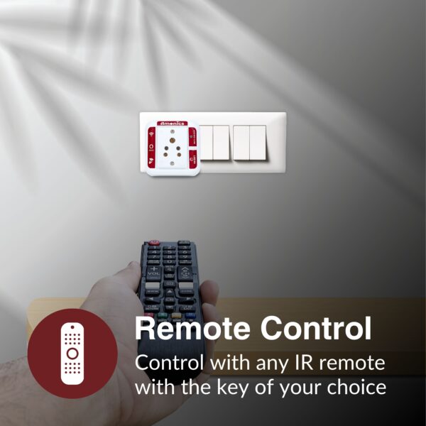 Smart Plug - 6amp - Image 5